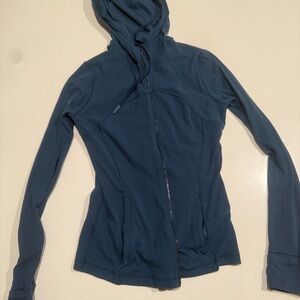 Lululemon Define Jacket Size 8 - Please Read